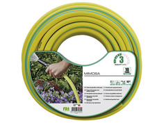 Шланг Fitt Mimosa 3/4 25m