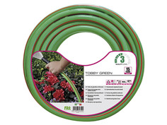 Шланг Fitt Tobby Green 1/2 25m