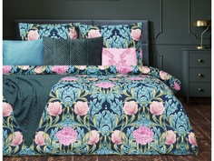 Постельное белье Sova&Javoronok Примула Комплект Евро Бязь 22030119075