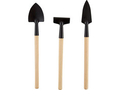 Садовый инструмент Набор инвентаря Park HG0341 3шт 274008