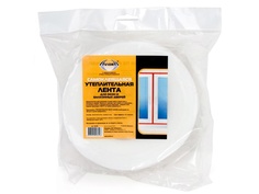 Лента уплотнительная для окон Aviora 60mm x 10m 302-188