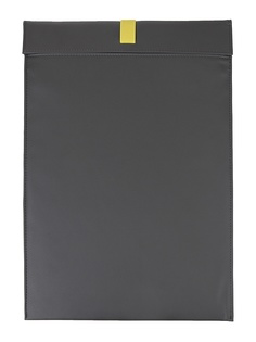 Аксессуар Чехол Baseus для APPLE MacBook Air Pro Lets Go Leather Laptop Bag Sleeve for Laptop Grey LBQY-BGY