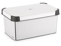 Короб Curver Стокгольм 6L Classico 04710-D41