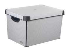 Короб Curver Стокгольм 22L Classico 04711-D41