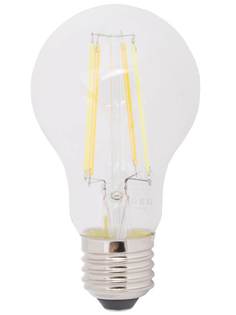 Лампочка Zetton LED Smart Wi-Fi Bulb A60 E27 6W 2200-6500K ZTSHLBWCWE271RU