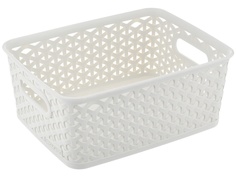 Коробка Curver My Style S Cream 03610-885-00