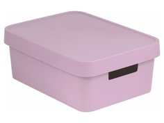 Коробка Curver Infinity 11L Pink 04752-X51-00