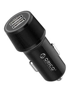 Зарядное устройство Orico UCC-2U Black
