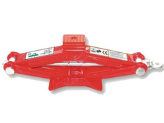 Домкрат KS KS-M-11R 1т 100-350мм с резиновой опорой КС