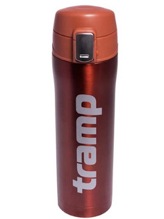 Термос Tramp TRC-107 450ml Red