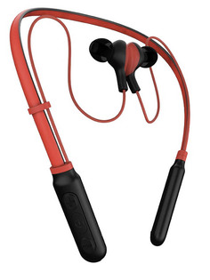 Наушники Wiwu Runner Earset Red 6957815508839