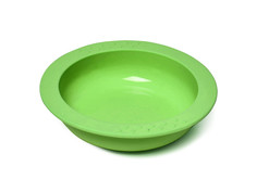 Глубокая тарелка Fissman Kids 9589 Green