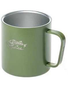 Термокружка Tramp TRC-098 375ml Olive