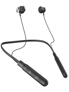 Наушники Wiwu Runner Pro Black 6957815512973