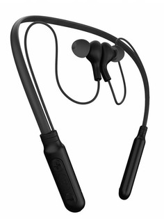 Наушники Wiwu Runner Earset Black 6957815508822