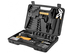 Набор инструмента Deko TZ51 065-0730 ДЕКО