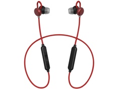 Наушники Wiwu EarZero III Red 6957815513215