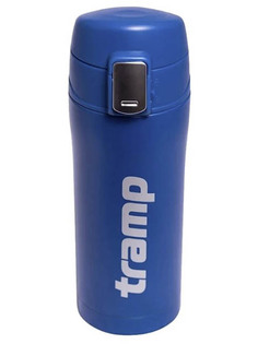 Термос Tramp TRC-106 350ml Blue