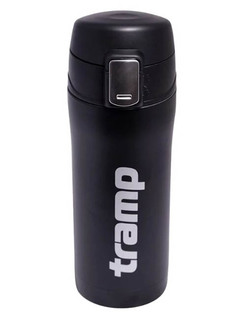 Термос Tramp TRC-106 350ml Black