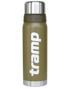 Термос Tramp TRC-031 750ml Olive