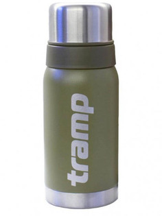 Термос Tramp TRC-030 500ml Olive