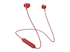 Наушники Wiwu Ear Zero Pro Red 6957815513017