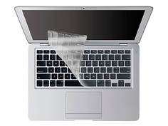 Аксессуар Защитная пленка для клавиатуры Wiwu для APPLE MacBook Air New 13.3 TPU Key Board Protector Transparent 6957815510436