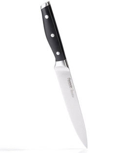 Нож Fissman Demi Chef 2363 - длина лезвия 200mm