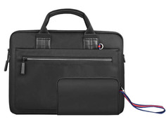 Сумка 15.4-inch Wiwu Athena Handbag Black 6957815580132