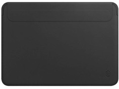 Аксессуар Чехол Wiwu для APPLE MacBook 12 Skin Pro II Black 6957815512706
