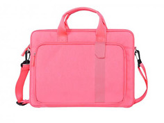 Сумка 14.0-inch Wiwu Decompression Handbag Pink 6957815509638