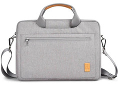 Сумка 13.3-inch Wiwu Pioneer Handbag Grey 6957815512331