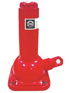 Домкрат KS KS-40R 2т 215-485мм