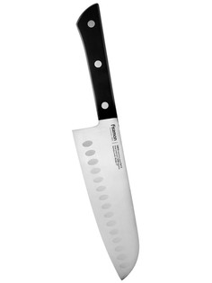 Нож Fissman Tanto 2421 Сантоку - длина лезвия 180mm