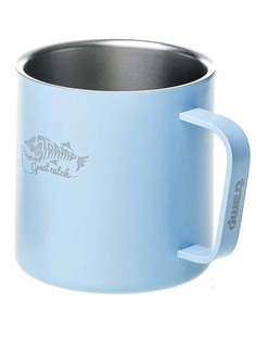 Термокружка Tramp TRC-098 375ml Blue