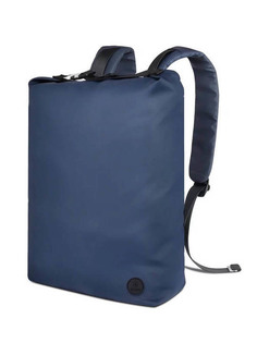 Рюкзак Wiwu Lightweight Backpack Blue 6957815514298