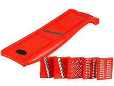 Овощерезка Заря №6 Red 620-10