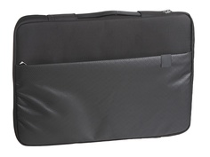 Чехол 15.0 HP Carry Sleeve Black-Silver 3XD36AA