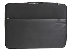 Сумка 17.0-inch HP Carry Sleeve Black-Gold 3XD37AA