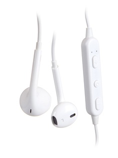 Наушники Wiwu Ear Zero White 6957815511648