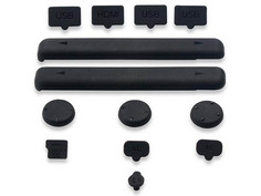 Защита от пыли Dobe для N-Switch Dust-Proof Kit TNS-862