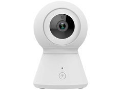 IP камера YI Smart Dome Camera 1080 White Выгодный набор + серт. 200Р!!!