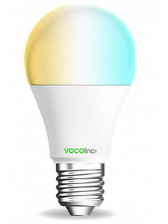 Лампочка VOCOlinc L2 Smart Wi-Fi Light Bulb E27 650Lm White 18373