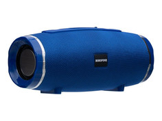Колонка Borofone BR3 Blue