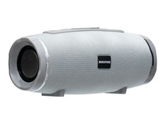 Колонка Borofone BR3 Grey
