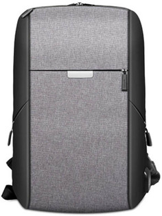 Рюкзак Wiwu Onepack Backpack Grey 6957815506132