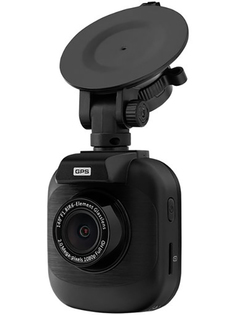 Видеорегистратор Prestigio RoadRunner 415GPS PCDVRR415GPS