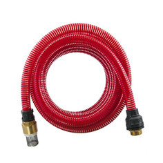 Шланг Quattro Elementi 25mm x 4m 244-896