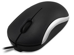 Мышь CBR CM 112 Silver