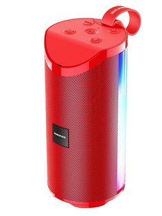 Колонка Borofone BR5 Adventure Red